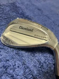 CLEVELAND CBX4 ZIPCORE SAND WEDGE 56° - 14, RH, (D-320) SHOP WORN, MAKE OFFER!! - Picture 1 of 7