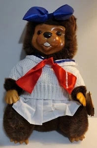 1988 Vintage Applause Robert Raikes Sam Beaver 1354/5000 Brand New - Picture 1 of 10