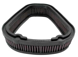 Repl. de K&N Element, Yamaha Road Sta KN E-3495 - Imagen 1 de 1