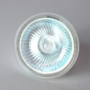 LSP 2PC 12V 50W 35D Energy Saving Lighting Bulb MR16 for Exit Sign and Emergency