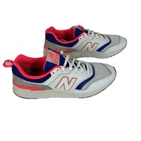 new balance 997h white laser blue
