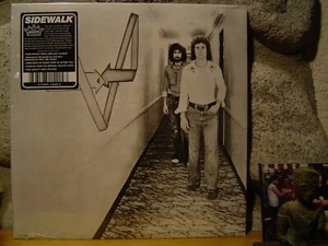 SIDEWALK LP/1975 US/Top, Ultra-Rare Private Press AOR Rock Monster!/Steely Dan - Picture 1 of 2