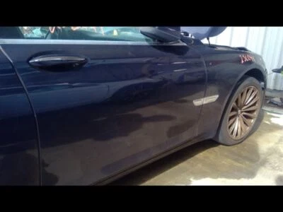 Passenger Front Door With Automatic Soft Close Door Fits 09-15 BMW 750i 2223353 Foto 1 de 4