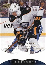 2008-09 Upper Deck NHL Hockey Insert,Jersey,Autograph Singles (Pick Your Cards)
