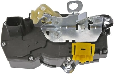 Fits 2006-2007 Pontiac G6 Door Lock Actuator Motor Left Dorman 274EG32 - Image 1 of 4