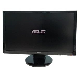ASUS VH242H LCD Monitor - Picture 1 of 10