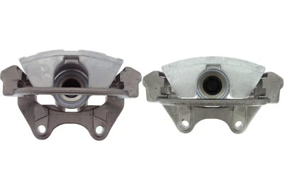 Rear PAIR Disc Brake Calipers for 2007-2013 Chevrolet Avalanche (KIT21589) - Image 1 of 4
