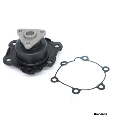 Pompe à Eau pour Saturn Sc SC1 SC2 Sl SL1 SL2 SW1 SW2 1.9 L.1991-2002 Ra / 332RS Foto 1 de 4