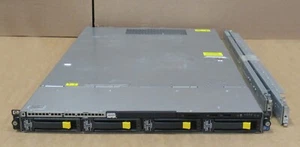 HP ProLiant DL160 Gen6 2x X5570 2.93GHz 192GB Ram 16TB HDD 4 Bay 1U Server - Picture 1 of 3