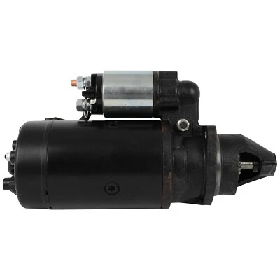 Starter 17095 For John Deere Tractor 2650 2750 2755 2850 2855 2940 2950 2955 10T Foto 1 de 4