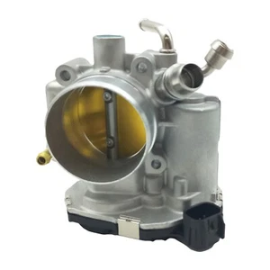 Throttle Body 55561495 for 2009-20 Chevrolet OPEL Aveo SATURN G3 Astra 1.6-1.8L - Picture 1 of 7