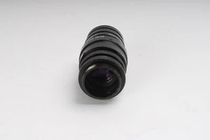 Kowa HR G1.4/12mm Lens w/ BP550-27 Filter - Picture 1 of 4