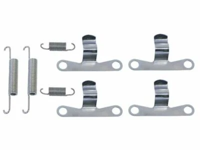 For 1991-1995 Volvo 940 Parking Brake Hardware Kit TRW 28218HT 1994 1992 1993 - Изображение 1 из 2