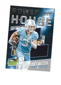 2018 Prestige Power House #13 Ryan Switzer  DALLAS  COWBOYS - Picture 1 of 1