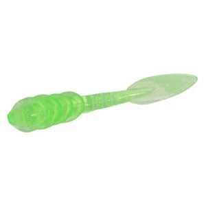 DUO TETRA WORKS CHOP, Lenght inch./cm 1.4"/3.56, 12 pcs. S506 Fishing Soft Lures - Picture 1 of 1