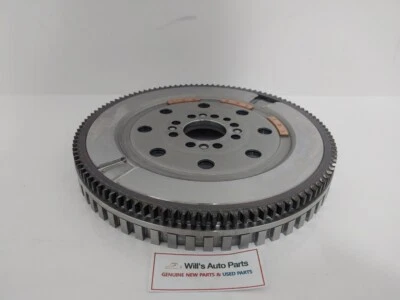 GENUINE BRAND NEW FLY WHEEL  HYUNDAI I30 1.6L DIESEL 2015-2018 - Image 1 of 4