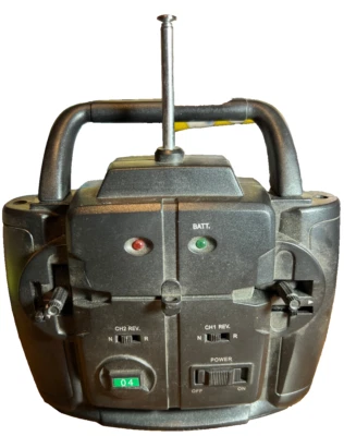 SDM Yellow Bee RTF Electric Remote Control For Park Flyer Airplane 92304 - Image 1 of 4