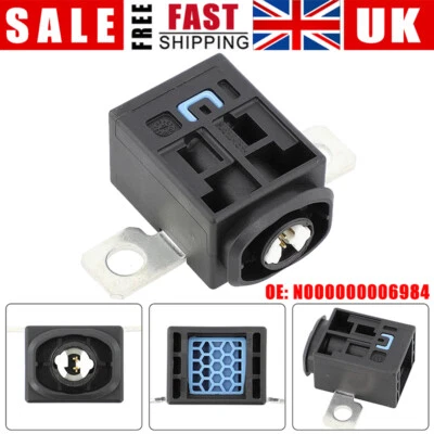 Replace For Mercedes-Benz Vito W447 Crash Battery Fuse Pyrofuse N000000006984 UK - Image 1 of 4