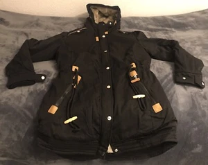 Parkajacke damen - Bild 1 von 3