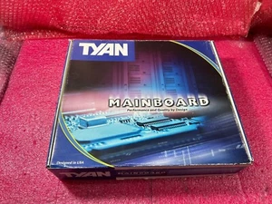 S2882-D Tyan Motherboard - Picture 1 of 11