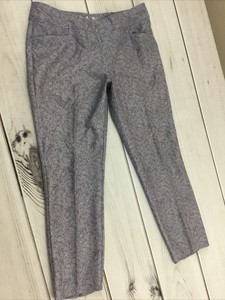 adidas womens pull on golf pants