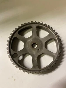 Peugeot 205 TU Rallye Cam Pulley - Picture 1 of 1