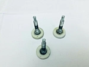 Lavadora eléctrica Whirlpool modelo WFW9550WW00 pies 3 piezas - Imagen 1 de 3