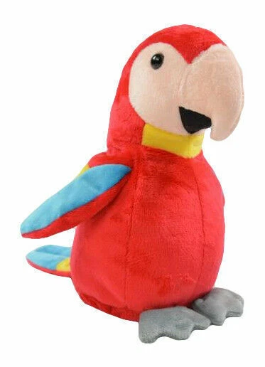 Kögler Laber Papagei Chatter Mit Batterien