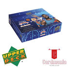 Space Jam 2: A New Legacy - Trading Cards Hobby Box (16 Packs) | New