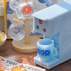 Toy Capsule Coffee Machine Kitchen/small Appliances Dollhouse Ornaments