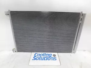 NUEVO CONDENSADOR PARA MERCEDES CLASE C / CLASE E / GLC / W205 W123 W238 X253 - Imagen 1 de 1