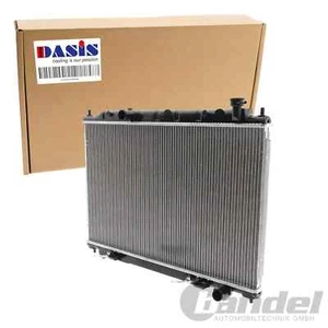 AKS DASIS KÜHLER MOTORKÜHLUNG passend für NISSAN MURANO | 070112N - Bild 1 von 2