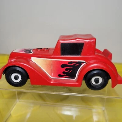 Coche cupé Ford 1980 Ideal Toys antiguo - Guzzlers  Foto 1 de 4