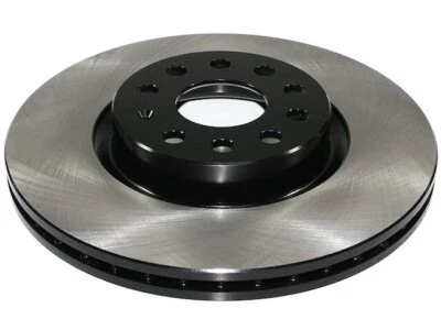 Rotor de freno delantero para Volkswagen Tiguan 2009-2017 39658YRWW 2010 2011 2012 2013 Foto 1 de 2