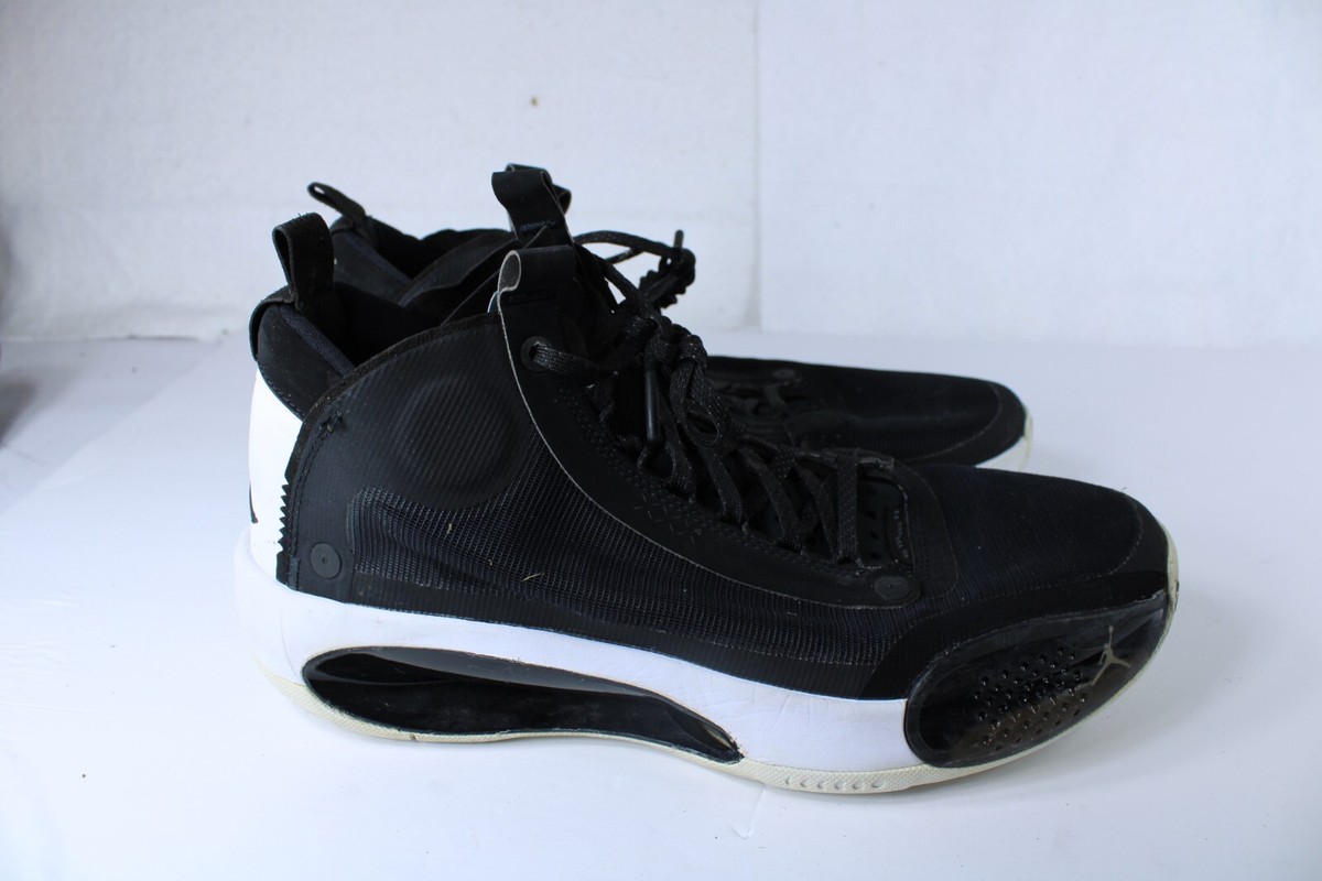 靴 NIKE Air Jordan 34 PF Eclipse SIZE26.5 AIR JORDAN 34 PF Air Jordan XXX4 ECLIPSE 26 26cm | eBay