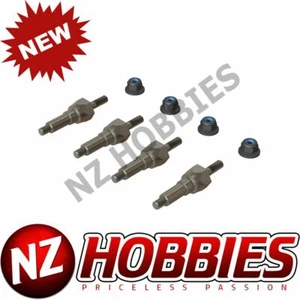 ARRMA ARA330703 Schock-Pattsituation (4) VERBRECHEN/VERSTOSS/KRATON/GRENZENLOS/MOJAVE - Bild 1 von 2