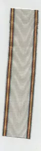 Spain España Ribbon Morocco Peace Campain Medal - Picture 1 of 2