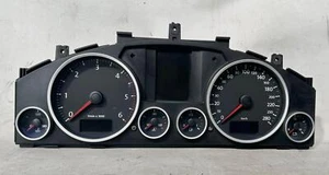 QUADRO STRUMENTI PER VOLKSWAGEN Touareg 1° Serie 7L6920875L (02>06) - Foto 1 di 4