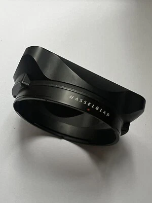 Hasselblad Fujifilm Lens Hood For 45mm, 90mm lens #54406 Mint Rare Item - Image 1 of 4