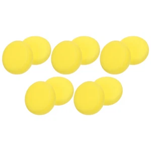 10 Pcs Children Art Sponges Watercolor Sponges Drawing Sponge - Picture 1 of 12