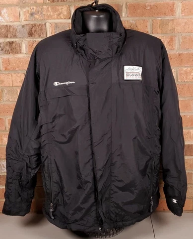 Earnhardt Ganassi Racing Team Issued Mens XL Jacket Nascar Chevy Full Zip Cover