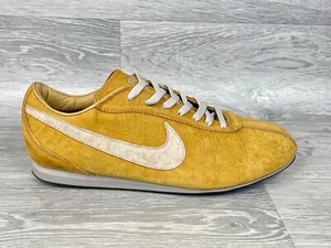Nike Pan Am, Village, Quick, Sz UK 11, US 12, 307131-201 Vintage Waffle Cortez - Picture 1 of 17