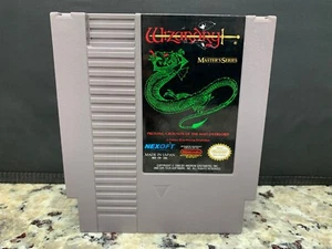 Wizardry: Proving Grounds of the Mad Overlord (NES) Game Cartridge Only - Picture 1 of 5