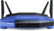 Linksys WRT3200ACM Router Wireless Wi-Fi AC 3200 Gigabit Dual Band - USATO