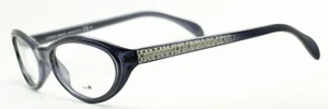 GIORGIO ARMANI GA870 O46 Anteojos MARCOS RX Anteojos Ópticos Anteojos Nuevo ITALIA - Imagen 1 de 12