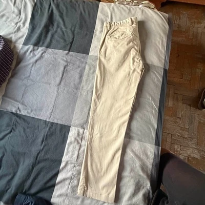 pantalone uomo marca Gutteridge - Immagine 1 di 3