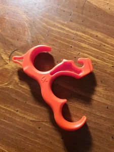 ultraview hinge Practice Release Aid Archery - Picture 1 of 3