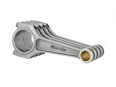 Varilla de conexión Skunk2 Ultra Series para Honda K24A1, K24A2, K24A4, K24A8 y K24Z Foto 1 de 4