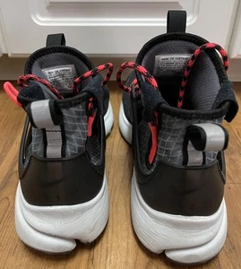 Nike Air Presto Utility Gr. 9 Sample Lot Rare Look See 2018 Retro Reflective - Bild 1 von 6