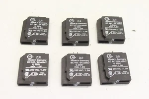 6x ELAN  ZLR  Schaltelement - Bild 1 von 1